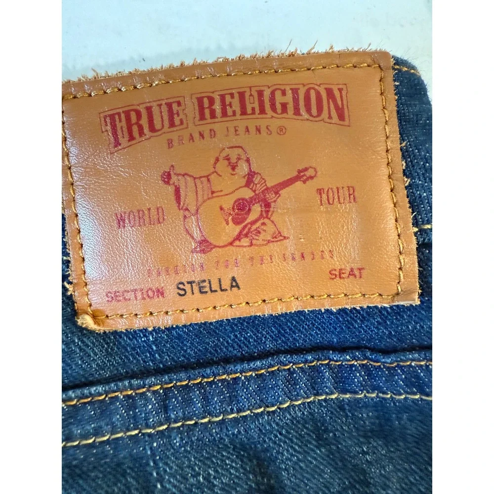 True Religion true religion